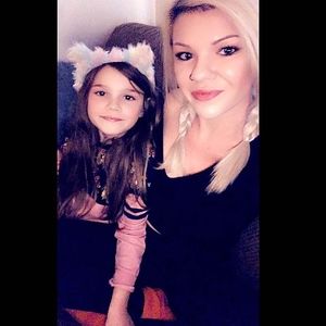 Meet your Posher, Krystal